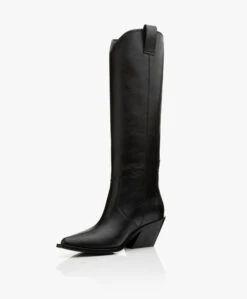 Anine Bing Tall Tania Leren Laarzen - Zwart 20 Anine Bing Tall Tania Leren Laarzen - Zwart -Mode Kleding 635e406e bcdd 410a 8caf a01ce3dd18e9 241