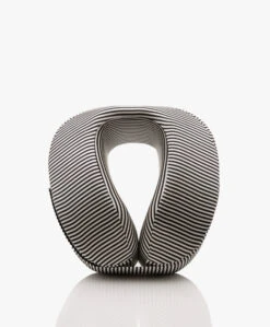 Slip™ Jet Setter Zijden Print Reiskussen - Bon Voyage