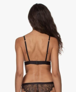 Love Stories Love Lace Bralette - Leopard -Mode Kleding 63afffd1 c8b9 4c2a a25f 8a3b9d60e990