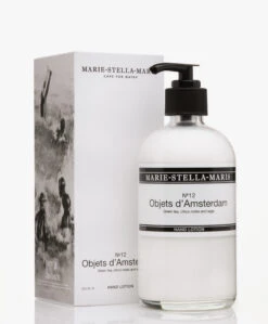 Marie-Stella-Maris Hand Lotion - No.12 Objets D'Amsterdam 5 Marie-Stella-Maris Hand Lotion - No.12 Objets D'Amsterdam -Mode Kleding 63b8a0d0 4f5b 46d7 bd30 eea469ef6447 03