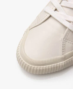 Re/Done 90S High Top Leren Sneakers - Vintage White 15 Re/Done 90S High Top Leren Sneakers - Vintage White -Mode Kleding 63dbc5a7 2e53 4944 817c ef135b8e4206 01