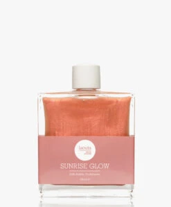 Laouta Sunrise Glow Dry Oil