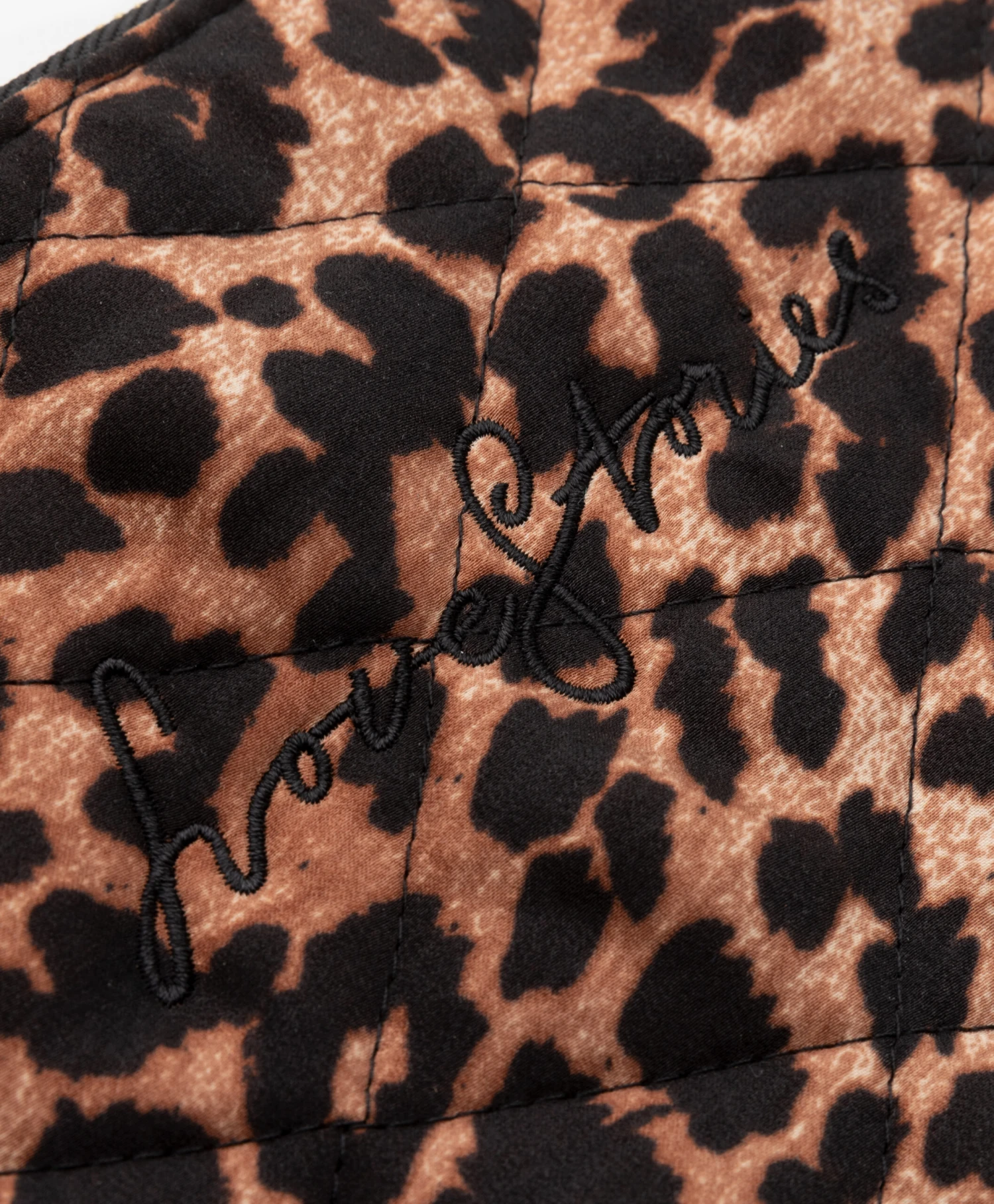 Love Stories Sleepover Set - Leopard 6 Love Stories Sleepover Set - Leopard - Afbeelding 6