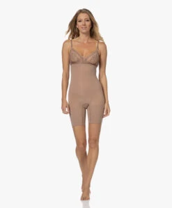 Spanx® Power Series Higher Power Short - Cafe Au Lait 22 Spanx® Power Series Higher Power Short - Cafe Au Lait -Mode Kleding 6511d322 0ea6 4478 b493 e8b66a72e7bd 88