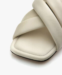 Anine Bing Eve Leren Slippers - Ivoor 19 Anine Bing Eve Leren Slippers - Ivoor -Mode Kleding 6535a39d cfbe 431a 9dc3 2594111a37e3 02