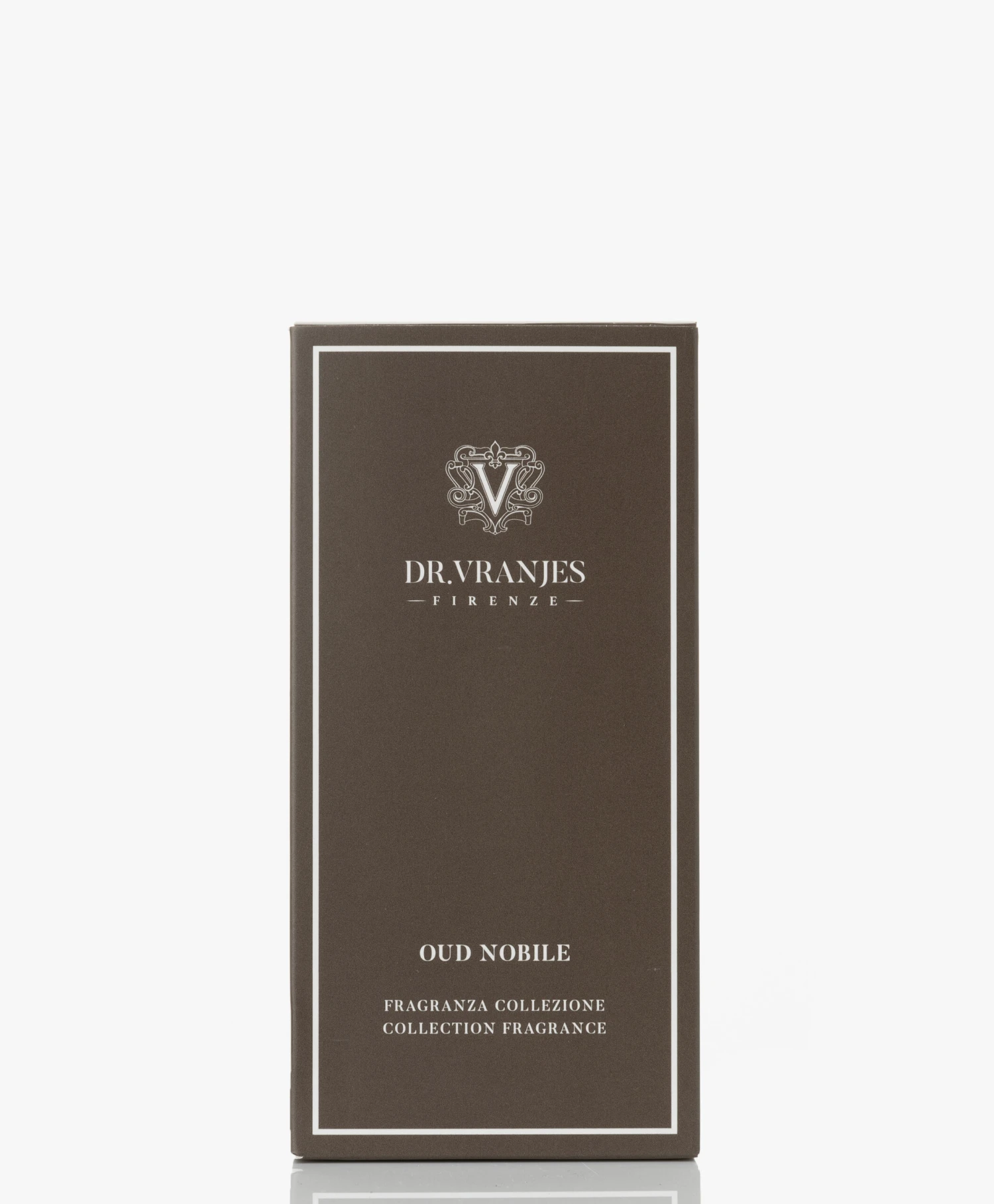 Dr. Vranjes 500Ml Geurstokjes - Oud Nobile 4 Dr. Vranjes 500Ml Geurstokjes - Oud Nobile - Afbeelding 4