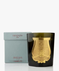 Trudon Classic Carmélite Geurkaars - 270Gr -Mode Kleding 65f0e7cc b5a5 44b4 8cc6 2cfec8265e36 04