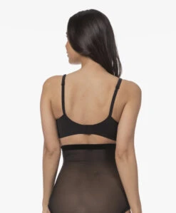 Wolford Pure Voorgevormde Bralette - Zwart -Mode Kleding 65ff7d48 f39c 4105 92ae 1eee5588c15d 230