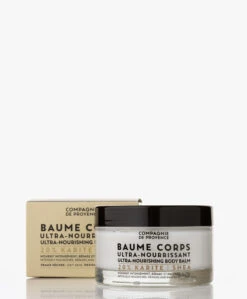 Compagnie De Provence Shea Butter Body Balm - 200Ml 6 Compagnie De Provence Shea Butter Body Balm - 200Ml -Mode Kleding 677be2ee 94dc 4039 9cf5 592ab17ecf5d 02