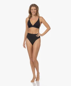 Wolford Light Shaping Naadloze High-Rise String - Zwart -Mode Kleding 677fd45d bf95 4668 b334 c5cdcee936a5 64