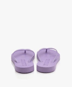 Sleepers Tapered Teenslippers Van Natuurlijk Rubber - Lavendel 16 Sleepers Tapered Teenslippers Van Natuurlijk Rubber - Lavendel -Mode Kleding 67b058d3 5001 4e13 819c da75fa0ebee7 84