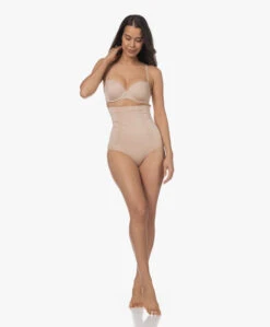 Spanx® Oncore High-Wasted Slip - Soft Nude 18 Spanx® Oncore High-Wasted Slip - Soft Nude -Mode Kleding 6805acf7 60cf 4d44 980e 67e72818042a 111