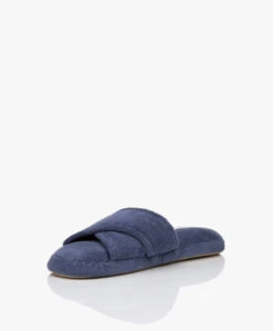 Skin Kyoto Katoenen Terry Slippers - Azure Blue 16 Skin Kyoto Katoenen Terry Slippers - Azure Blue -Mode Kleding 68b33ed2 7804 41fb 9f37 d3e74e3635fe 164