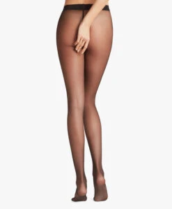 Falke Pure Matt 20 Panty - Zwart -Mode Kleding 693ddbbb f4d7 462d 91b5 d864a5dc65a4 01