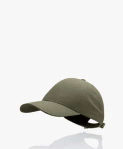 Varsity Headwear Katoenen Pet - Sage Green