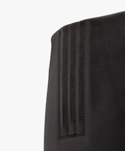 Alias Mae Abbie Leren Stilettohak Enkellaarzen - Zwart -Mode Kleding 69d57800 c54a 4299 9617 eb917d825c49 09