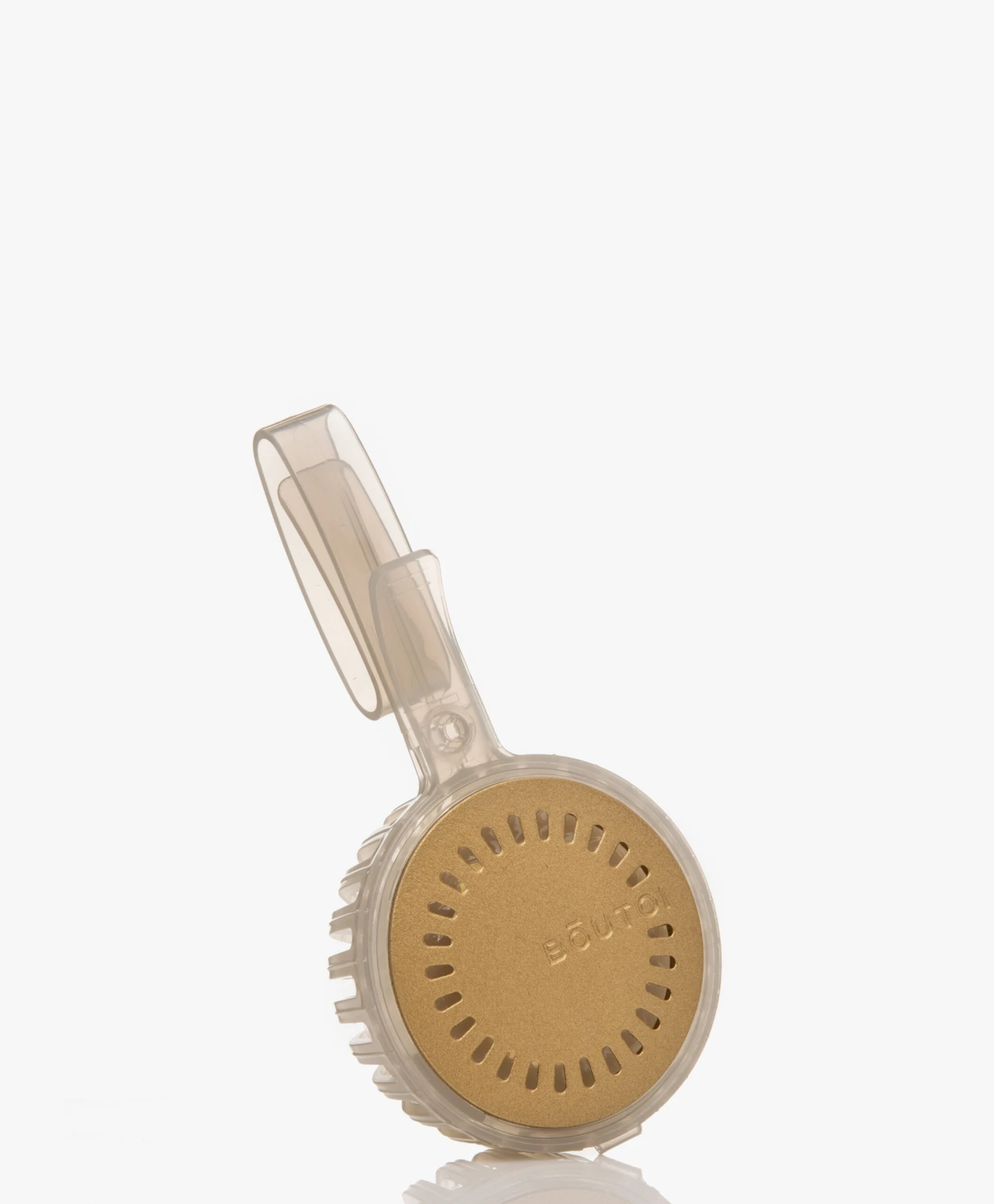 Boutoi Mailbox Toiletblokhouder Met 4 Geurblokjes - Refreshing Neroli 1 Boutoi Mailbox Toiletblokhouder Met 4 Geurblokjes - Refreshing Neroli