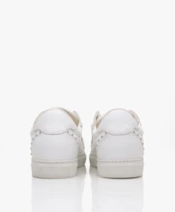 Zadig & Voltaire Zv1747 Smooth Kalfsleren Sneakers Met Studs - Wit 19 Zadig & Voltaire Zv1747 Smooth Kalfsleren Sneakers Met Studs - Wit -Mode Kleding 6bc12a4a 5b3e 405e bbad 9f7fab43c492 562