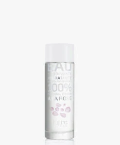 Kure Bazaar 100Ml Hydratante Nagellakremover - À La Rose