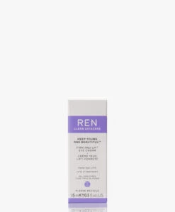 Ren Clean Skincare Firm And Lift Eye Cream - Keep Young And Beautiful 5 Ren Clean Skincare Firm And Lift Eye Cream - Keep Young And Beautiful -Mode Kleding 6c198fb4 0006 4bba 92f5 75d7b469fb01 07
