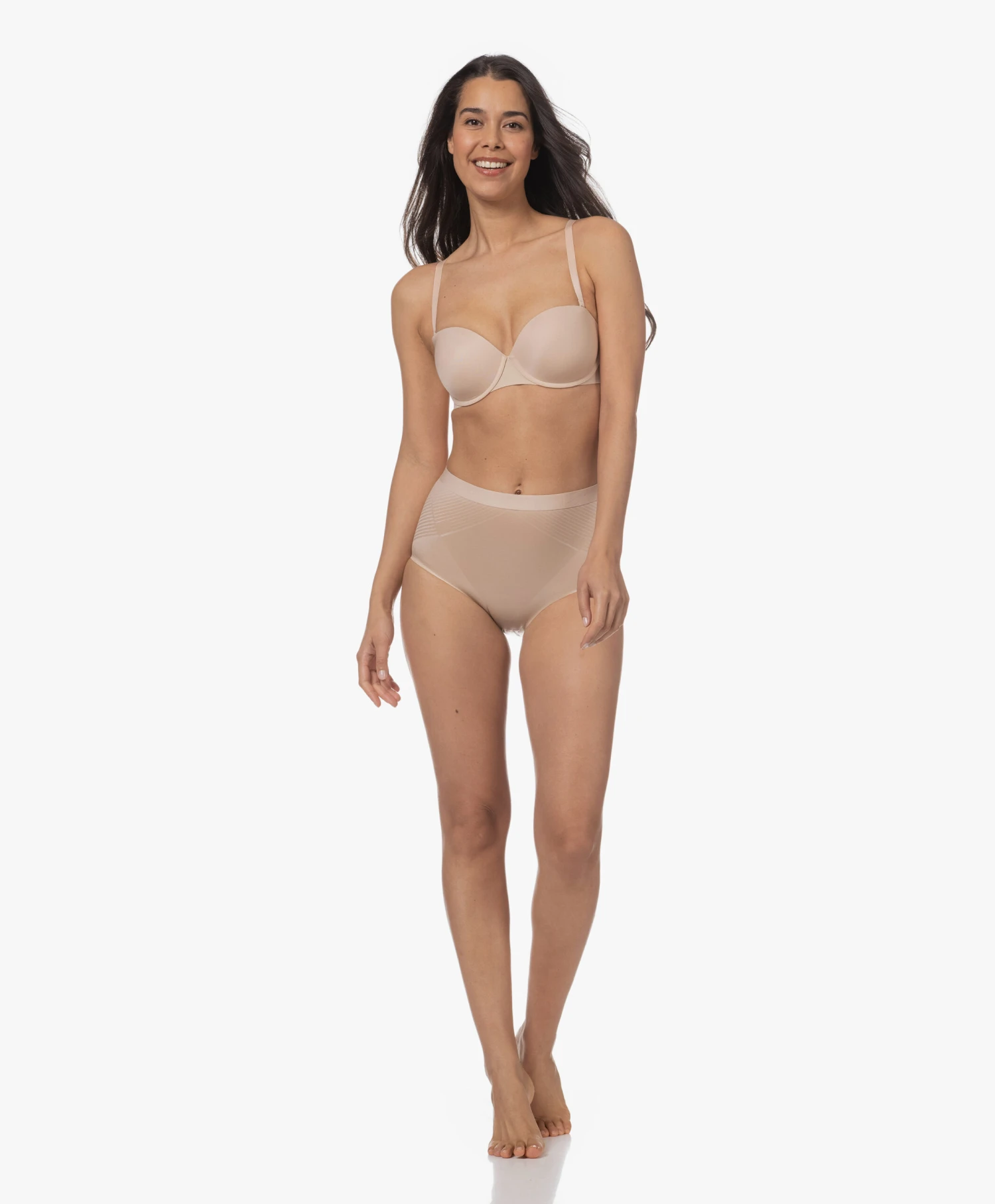 Spanx® Thinstincts 2.0 Slip - Champagne Beige 13 Spanx® Thinstincts 2.0 Slip - Champagne Beige - Afbeelding 13