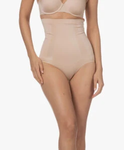 Spanx® Oncore High-Wasted Slip - Soft Nude