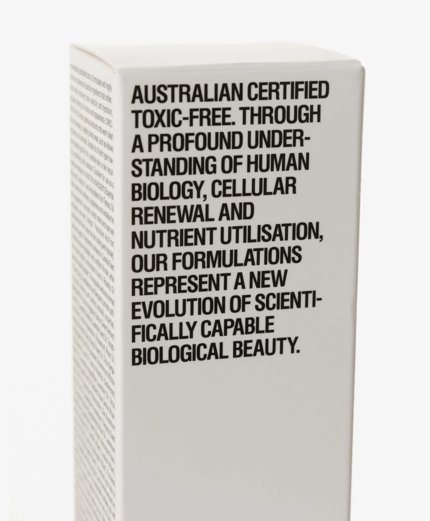 Grown Alchemist Body Treatment Olie - Ylang Ylang/Tamanu & Omega 7 3 Grown Alchemist Body Treatment Olie - Ylang Ylang/Tamanu & Omega 7 - Afbeelding 3