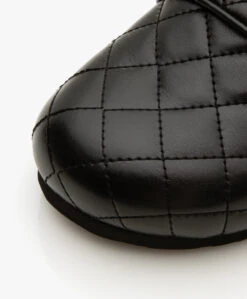 See By Chloé Jodie Doorgestikte Mules - Zwart -Mode Kleding 6d428f4c f962 4aba 8f42 052dbe3366e1 13