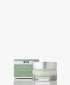 Ren Clean Skincare Evercalm Ultra Comforting Rescue Mask - Travel Size