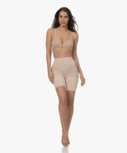 Spanx® Power Series Mid-Thigh Power Short - Soft Nude -Mode Kleding 6d7fd56a b4aa 4eca 9489 1883f31beae5 163