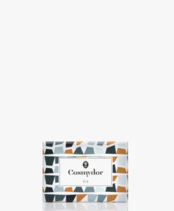 Cosmydor R/6 Essential Oil Zeep Voor Doffe Huid - Macadamia Olie & Pepermunt 5 Cosmydor R/6 Essential Oil Zeep Voor Doffe Huid - Macadamia Olie & Pepermunt -Mode Kleding 6e4e75ec 6be5 42e3 8afd 7502d66e73e8 01