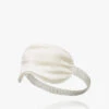 Slip™ Mulberry Zijden Slaapmasker - Off-White
