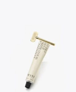 Mani Sanitizing & Moisturizing Handcrème Tube - 50 Ml