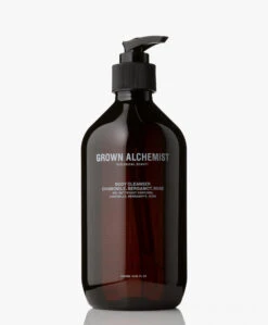 Grown Alchemist 500Ml Body Cleanser - Kamille/Bergamot & Rozenhout