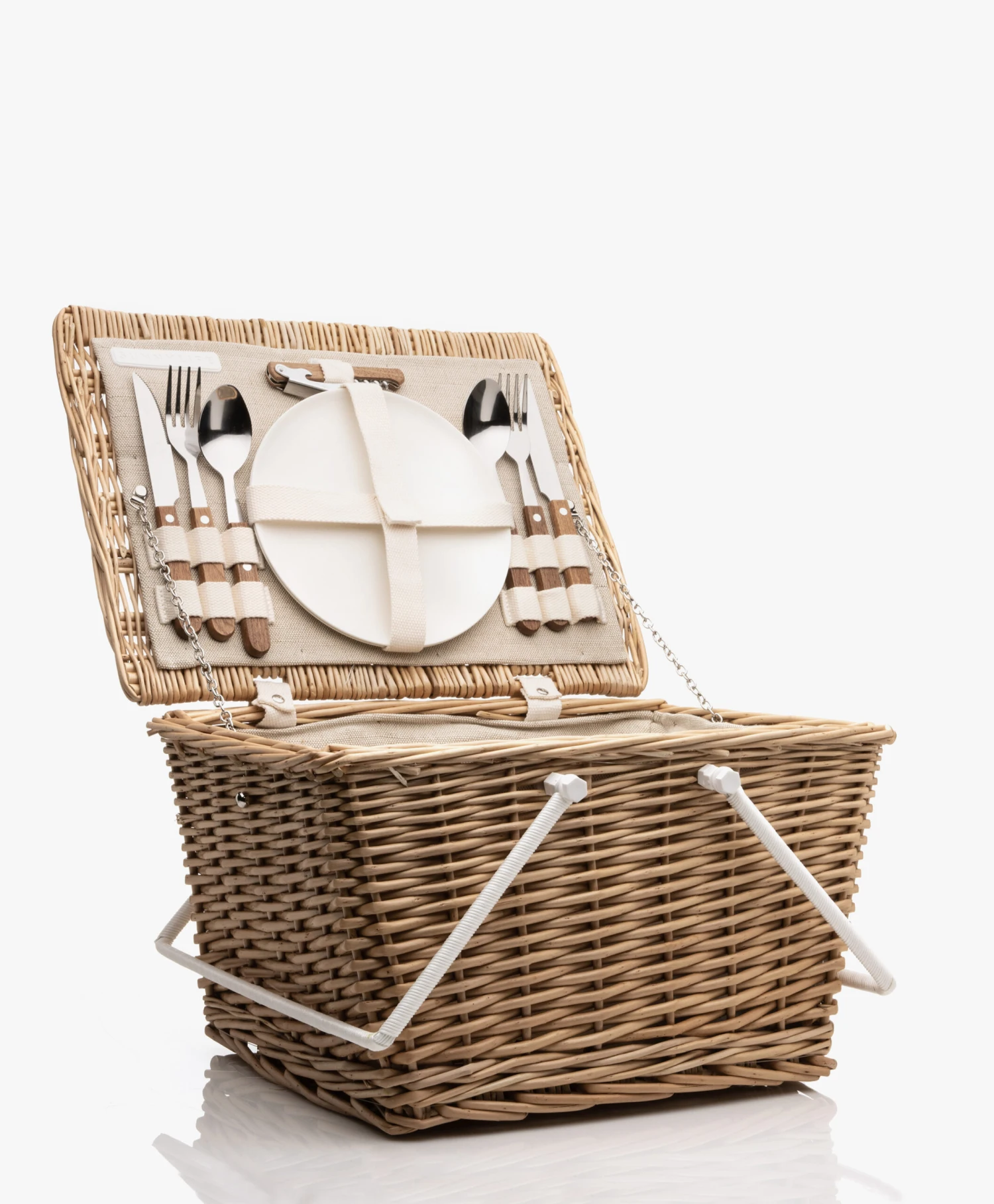 Pb. Favorites Picknickmand - Bruin 1 Pb. Favorites Picknickmand - Bruin