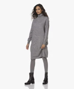 Falke Softmerino Maillot - Grijs -Mode Kleding 6f44960f 2189 44f4 8257 739d6115bce5 34