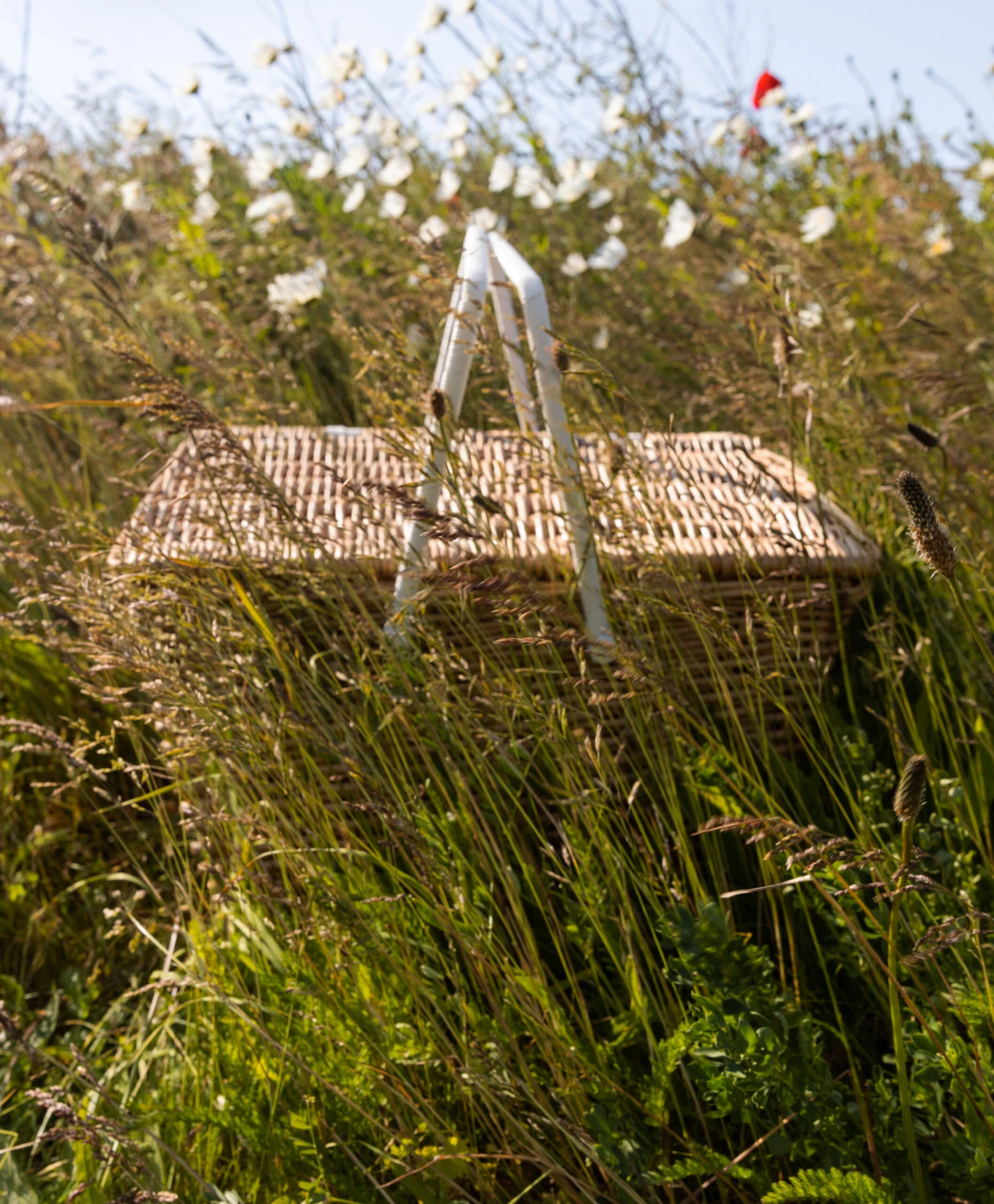 Pb. Favorites Picknickmand - Bruin 4 Pb. Favorites Picknickmand - Bruin - Afbeelding 4