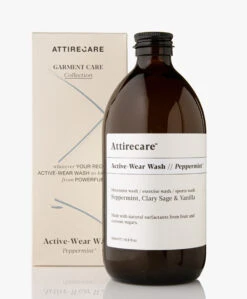 Attirecare Active-Wear Wasmiddel - Peppermint 500Ml -Mode Kleding 6f6e2e7e 843b 4348 9f1e cf73fb17e745 02