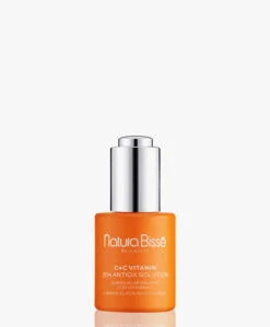 Natura Bissé C+C Vitamin 20% Antioxidant Solution Serum - 30Ml