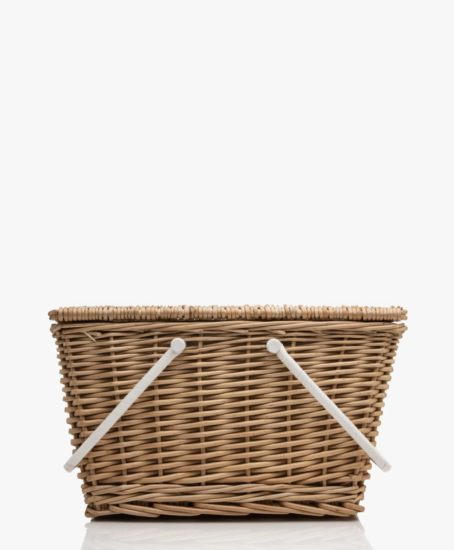 Pb. Favorites Picknickmand - Bruin 3 Pb. Favorites Picknickmand - Bruin - Afbeelding 3