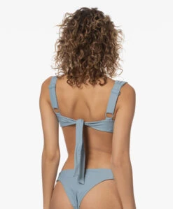 Viveh Azotic Bandeau Bikini Top - Gloom 16 Viveh Azotic Bandeau Bikini Top - Gloom -Mode Kleding 7251a08d 5c24 4fd2 a1f0 d70106201011 65