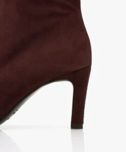 Panara Suède Leren Enkellaarzen - Melanzana 23 Panara Suède Leren Enkellaarzen - Melanzana -Mode Kleding 7277479a ab93 4121 a581 872bcbc28f35 674