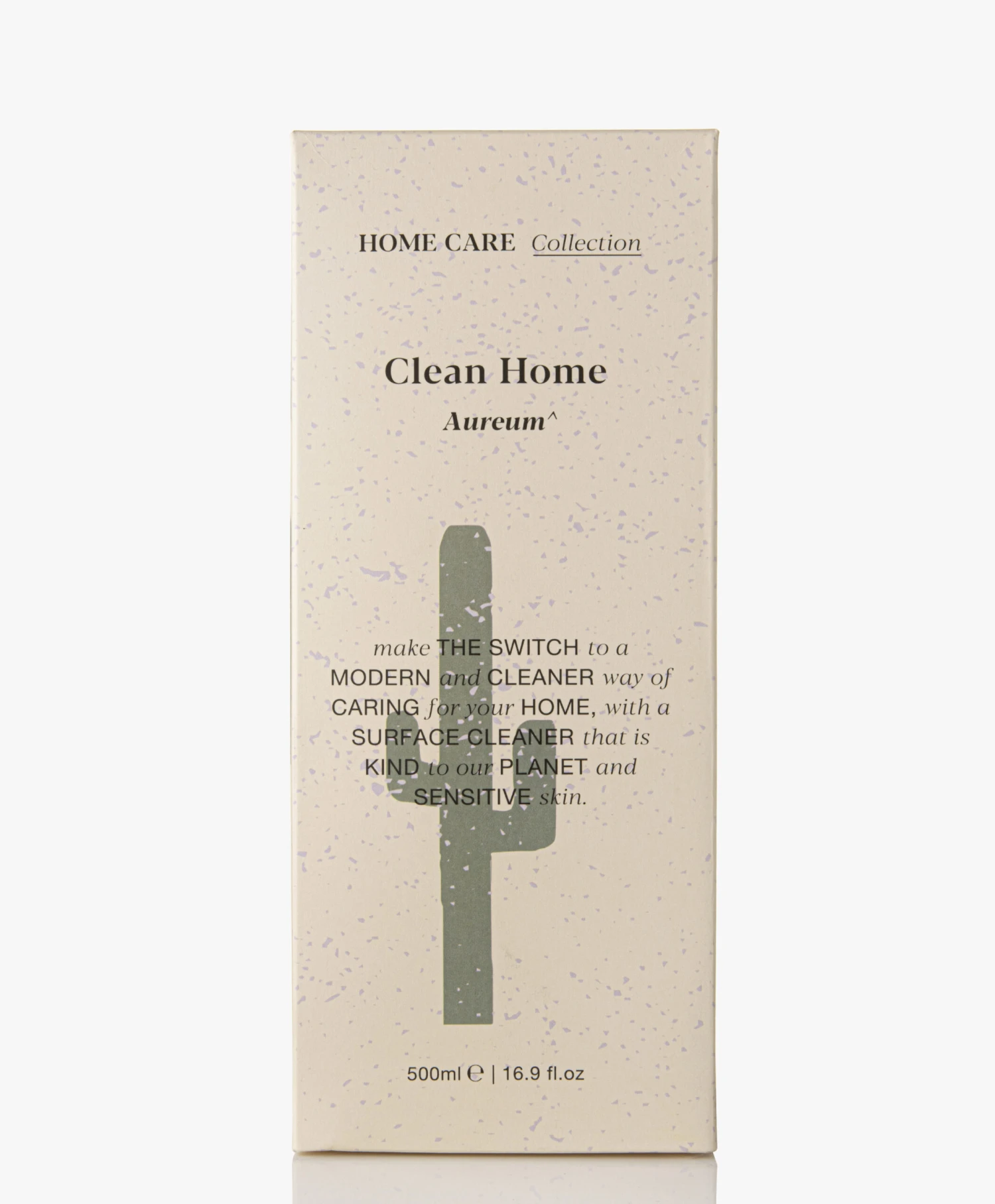 Attirecare 500Ml Clean Home Surface Spray - Aureum 3 Attirecare 500Ml Clean Home Surface Spray - Aureum - Afbeelding 3