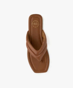 Atp Atelier Vione Nappa Leren Teenslippers - Brandy 24 Atp Atelier Vione Nappa Leren Teenslippers - Brandy -Mode Kleding 73efd6cb afc5 4728 85df 4ef2844c2970 334