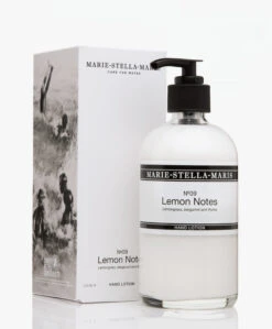 Marie-Stella-Maris Hand Lotion - No.09 Lemon Notes 5 Marie-Stella-Maris Hand Lotion - No.09 Lemon Notes -Mode Kleding 74320166 ff14 4799 b27c aa3dc5a04362 02