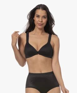 Spanx® Bra-Llelujah! Wireless Bh - Zwart