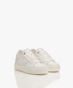 Zadig & Voltaire La Flash Chunky Smooth Kalfsleren Platform Sneakers - Wit 15 Zadig & Voltaire La Flash Chunky Smooth Kalfsleren Platform Sneakers - Wit -Mode Kleding 74659f00 5f28 449c 8ad3 85169eb5080b 241