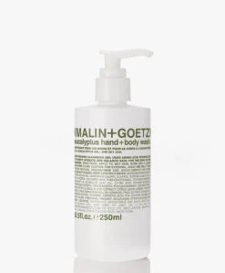 Malin+Goetz Eucalyptus Hand + Body Wash - 250Ml