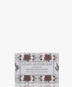Lola'S Apothecary Tranquil Isle Relaxing Body Soufflé 6 Lola'S Apothecary Tranquil Isle Relaxing Body Soufflé -Mode Kleding 74973d33 af6a 461d ba3d d46045e5d3a0 07