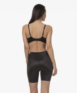 Spanx® Shaping Satin High-Rise Short - Zwart -Mode Kleding 74bbb7dc 8e80 4352 ae43 010b98f64ecc 176